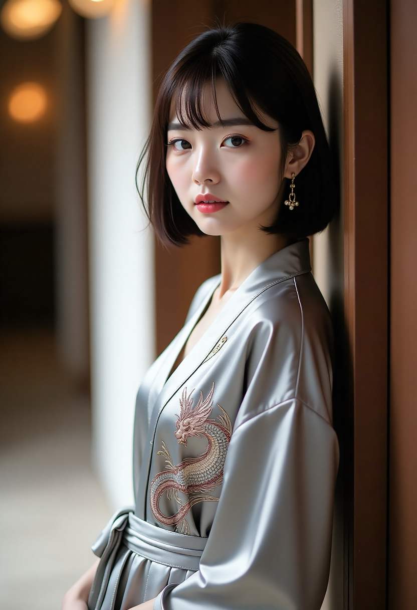 江湖风云录