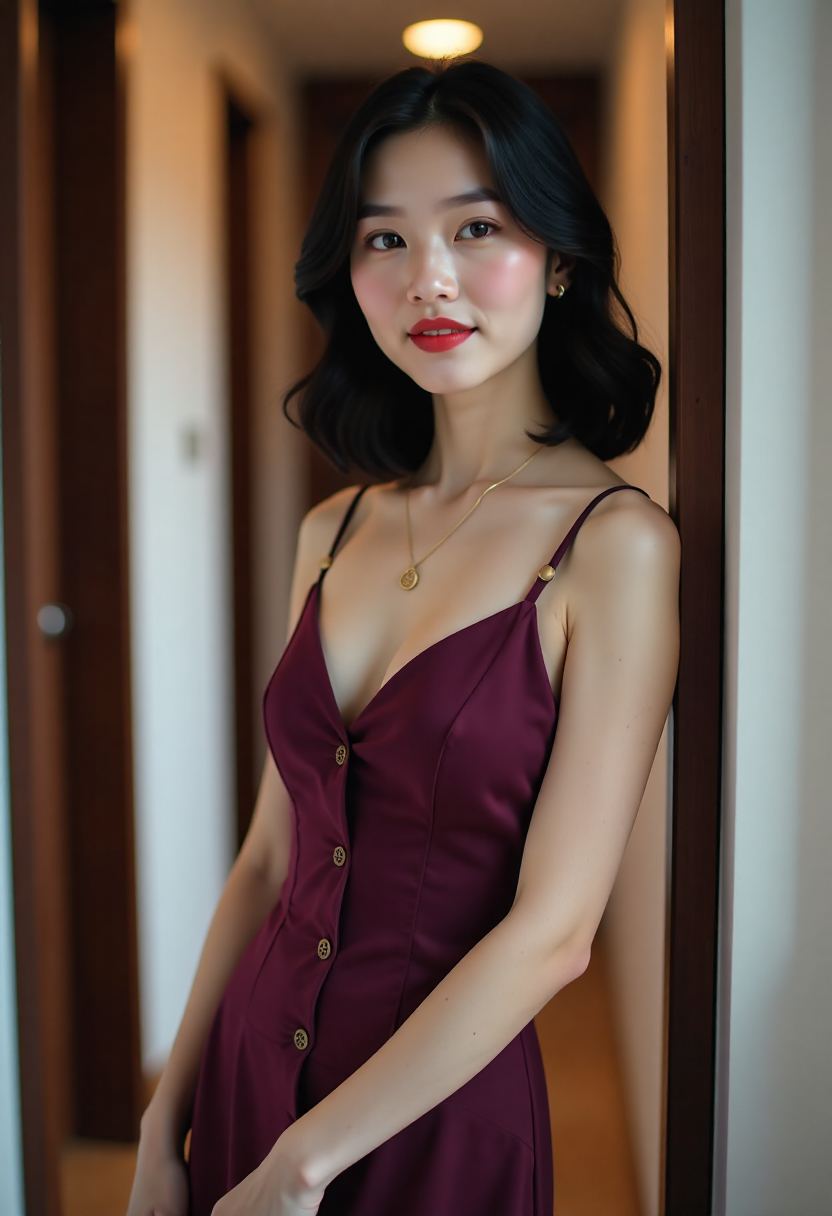 青春不败