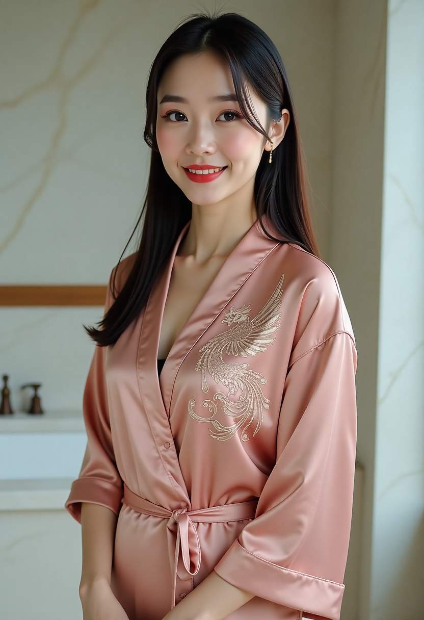 商界风云