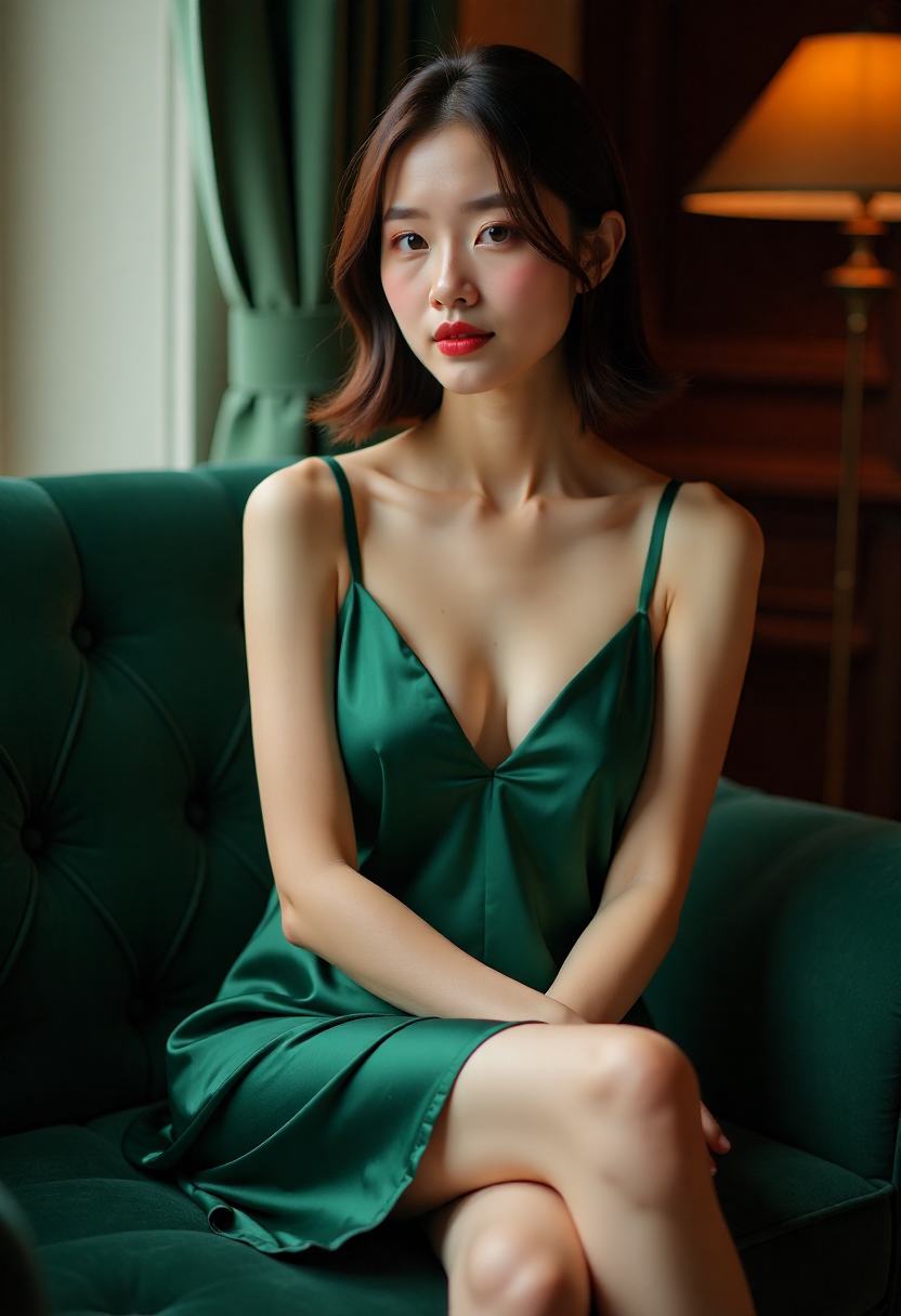 暗夜迷途
