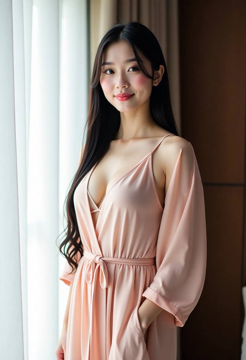 爱在深秋