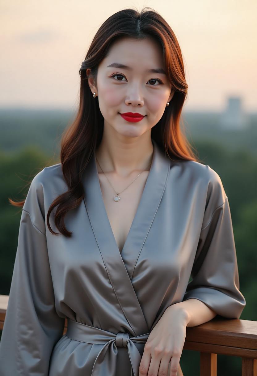 无声告白